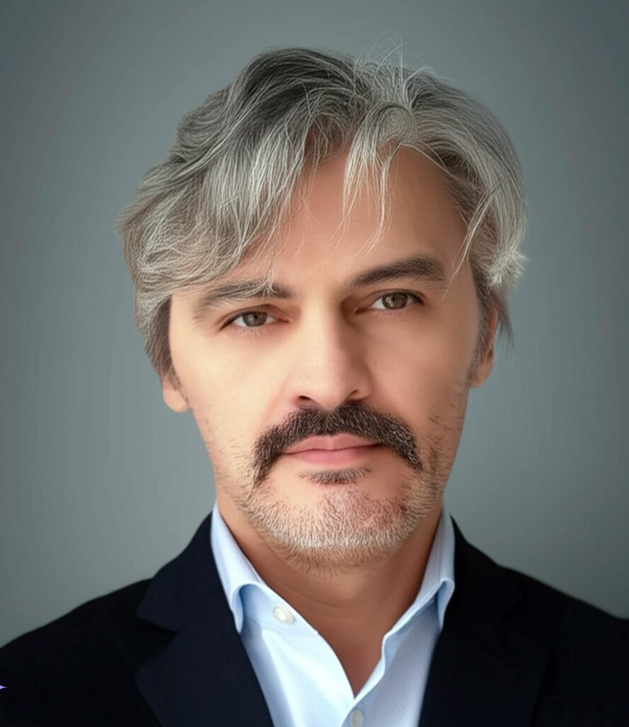 Ercan Acar