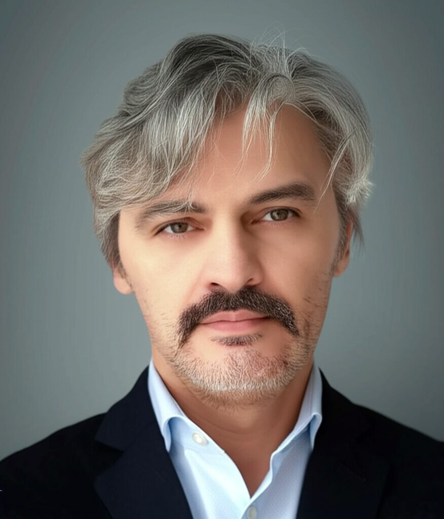 Ercan Acar