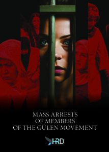 Mass Arrests Of Members Of The Gülen Movement