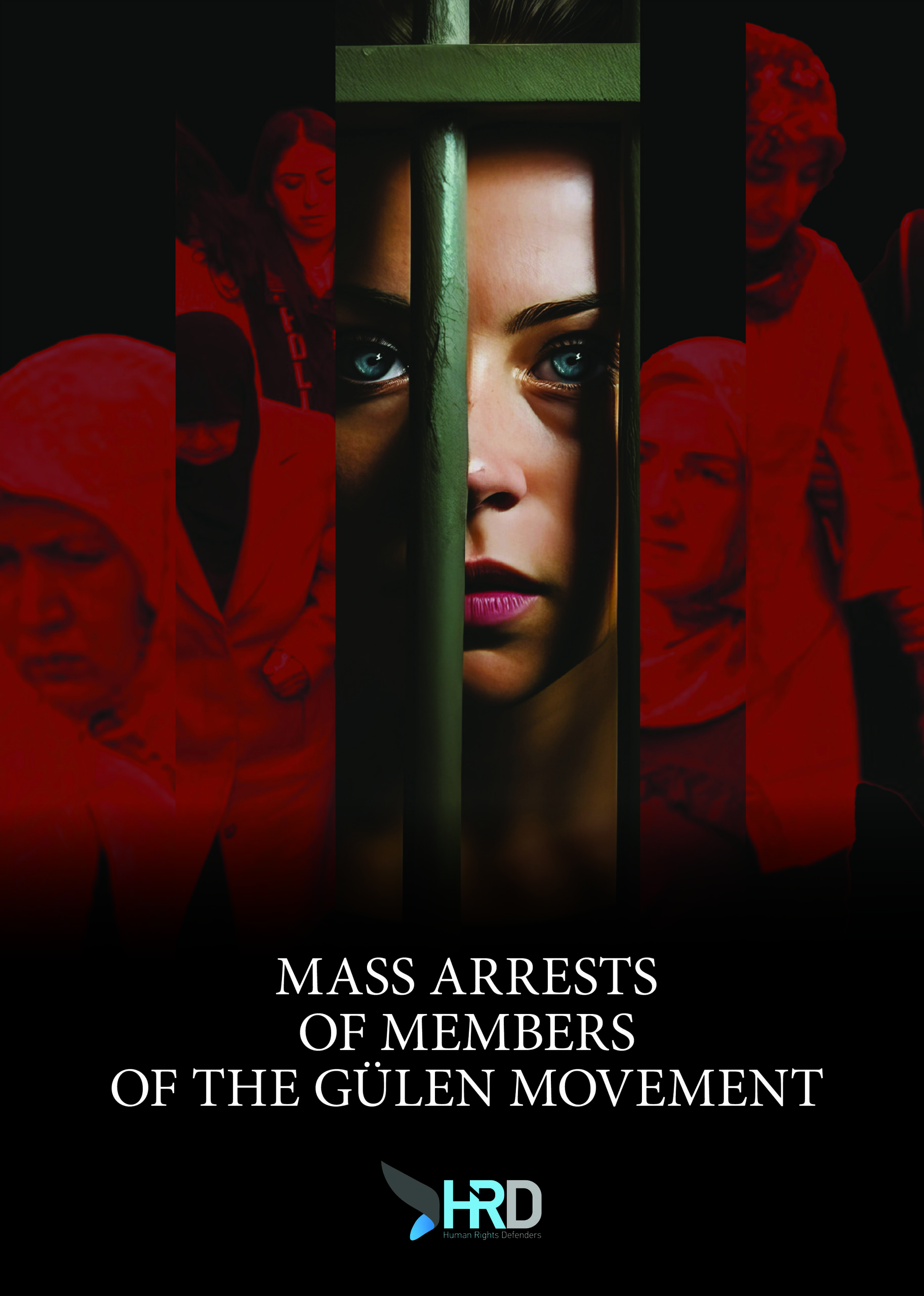 Mass Arrests Of Members Of The Gülen Movement