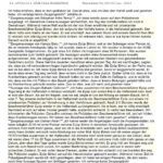Aussage des Notarztes Mustafa Avci
