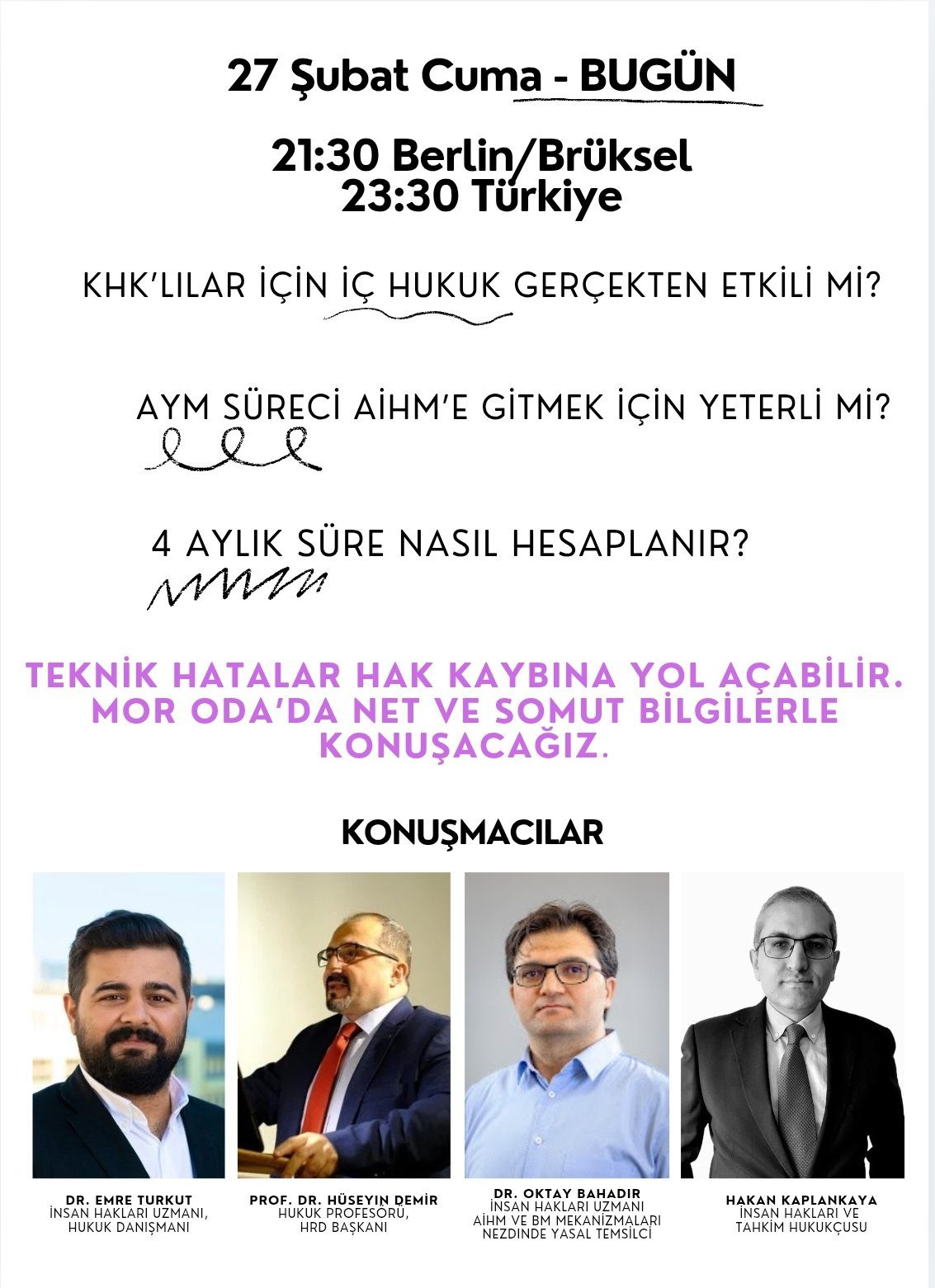 KHK'lıların yıllardır süren hak arama mücadelesinde uluslararası kurum ve kuruluşlar neden bu kadar onemli bir rol oynuyor? 1 KHK'lıların yıllardır süren hak arama mücadelesinde uluslararası kurum ve kuruluşlar neden bu kadar onemli bir rol oynuyor?