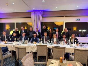 International Association of Judicial Independence and World Peace KieL University
