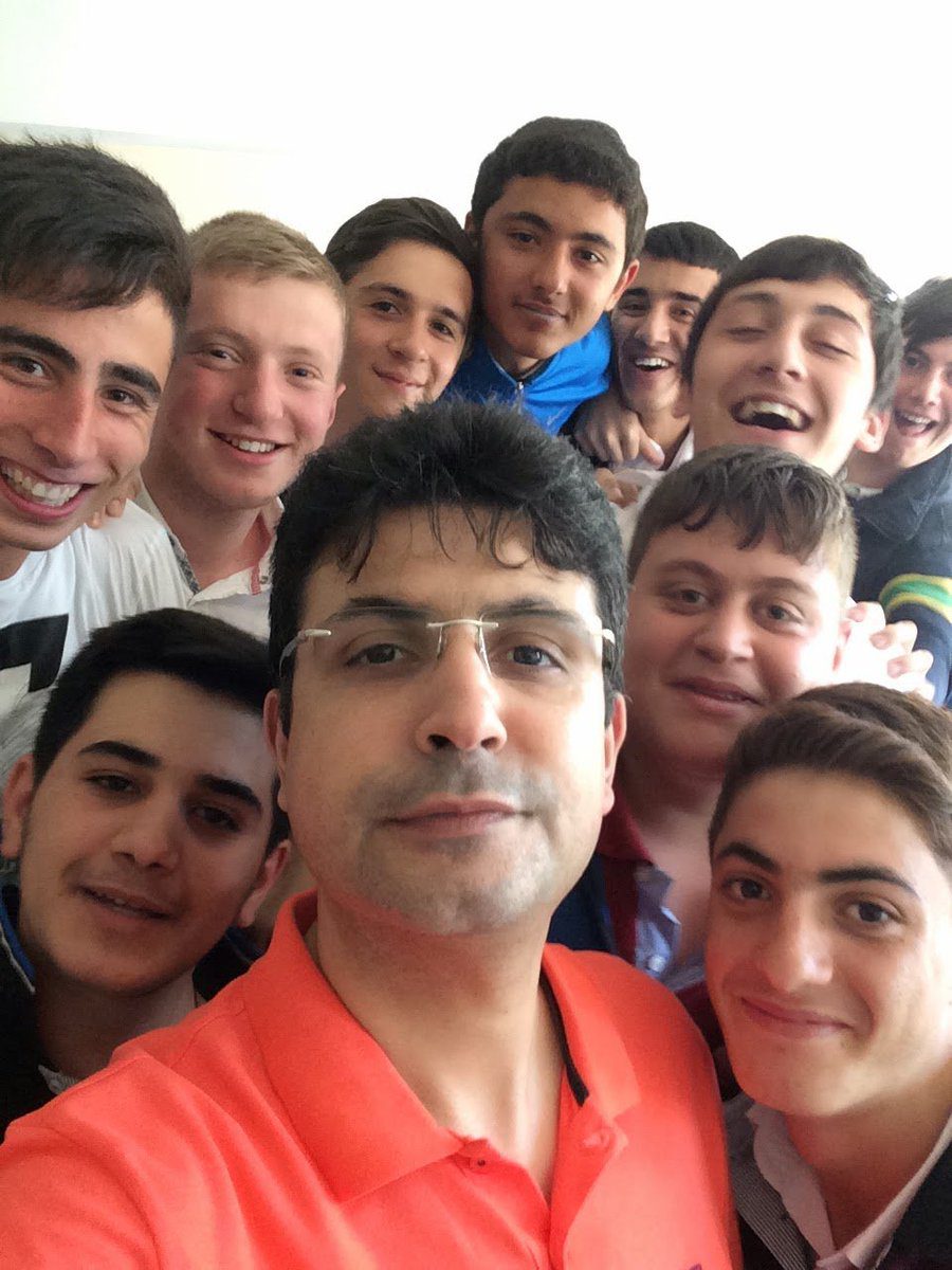 Gokhan acikkollu
